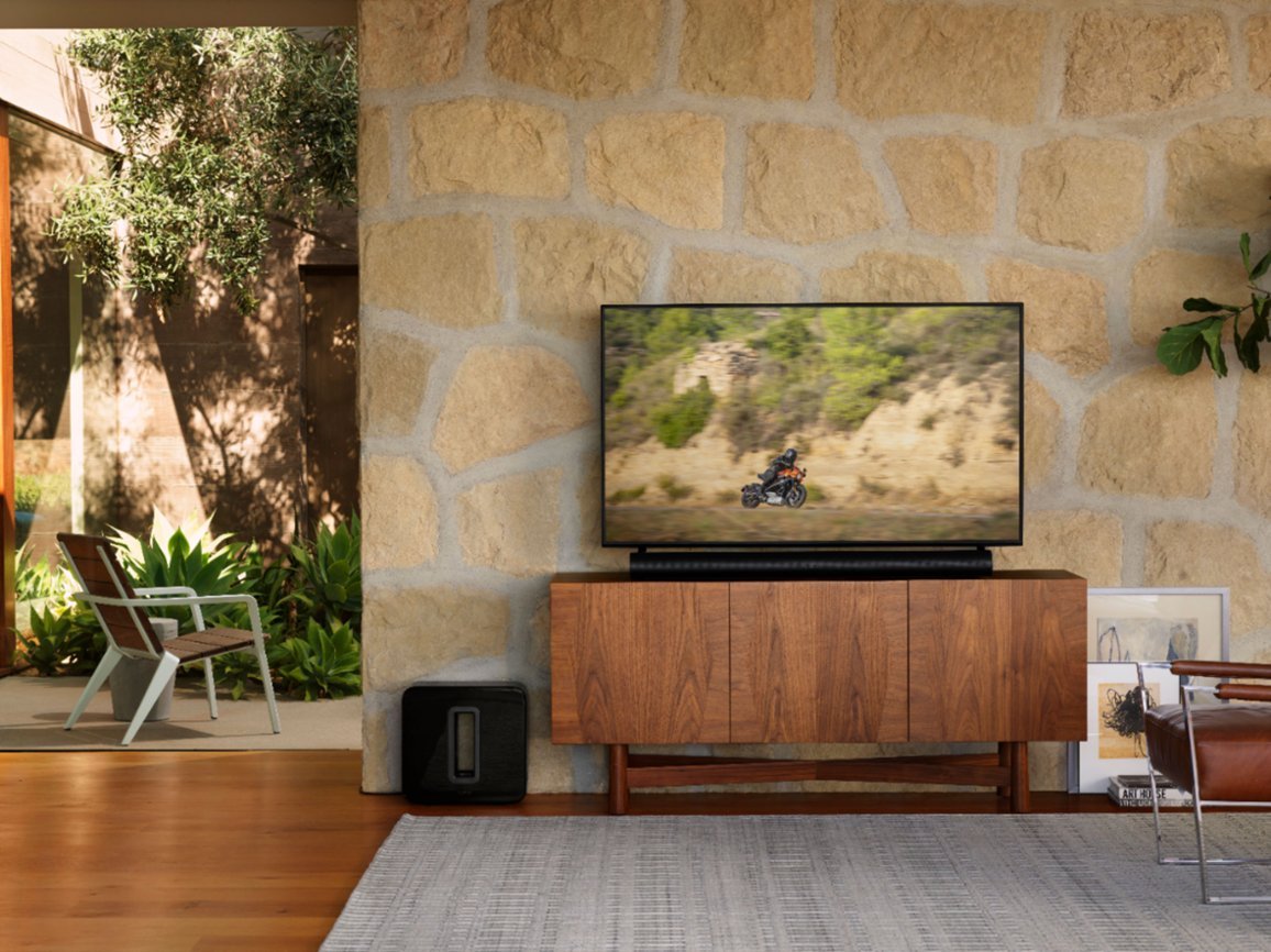 SONOS SUB (Gen 4)