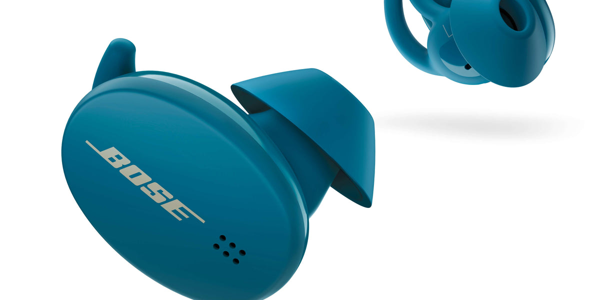 BOSE Sport Earbuds AudioTech