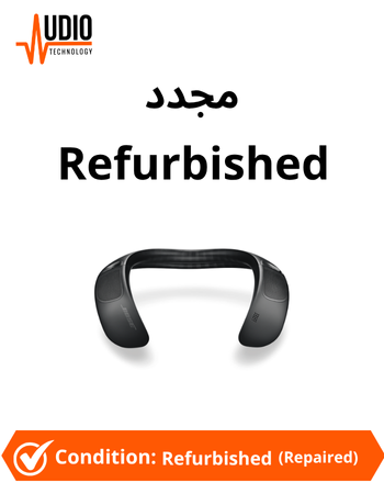 BOSE SOUNDWEAR REFURBISHED
