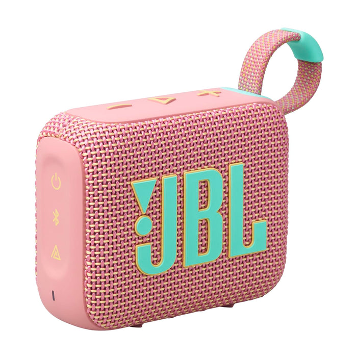 JBL GO 4