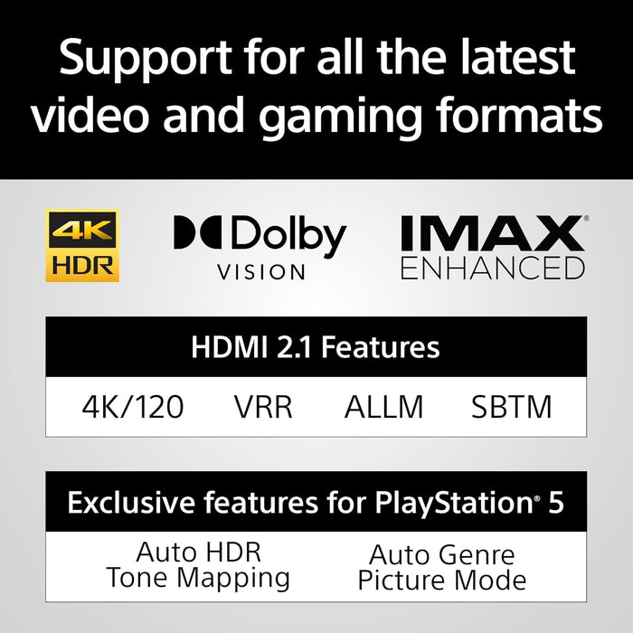SONY HT-A8000