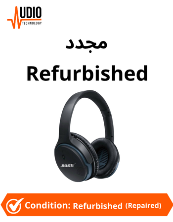 BOSE SOUNDLINK AE2 REFURBISHED