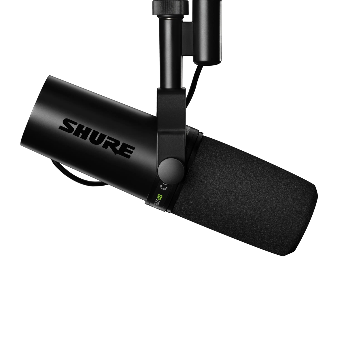 SHURE SM7DB