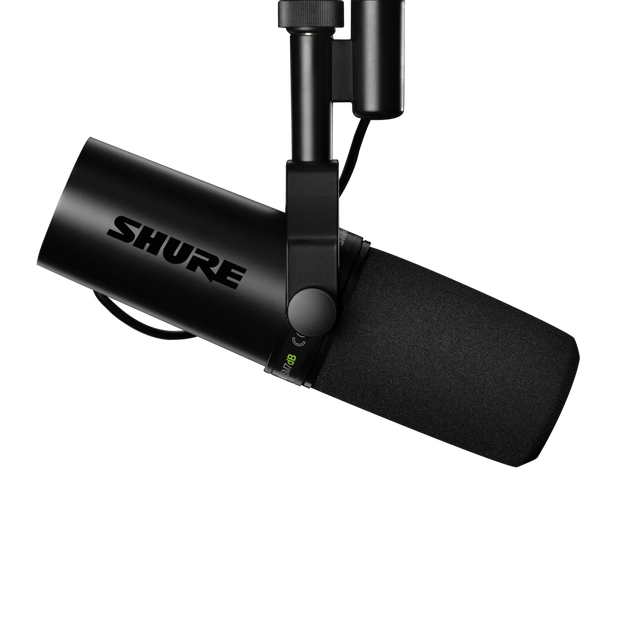SHURE SM7DB