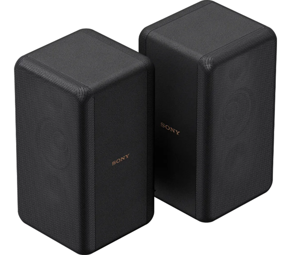 SONY SA-RS3S Wireless Rear