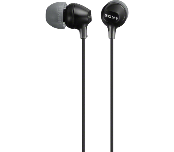 Sony mdr ex15 earphones sale