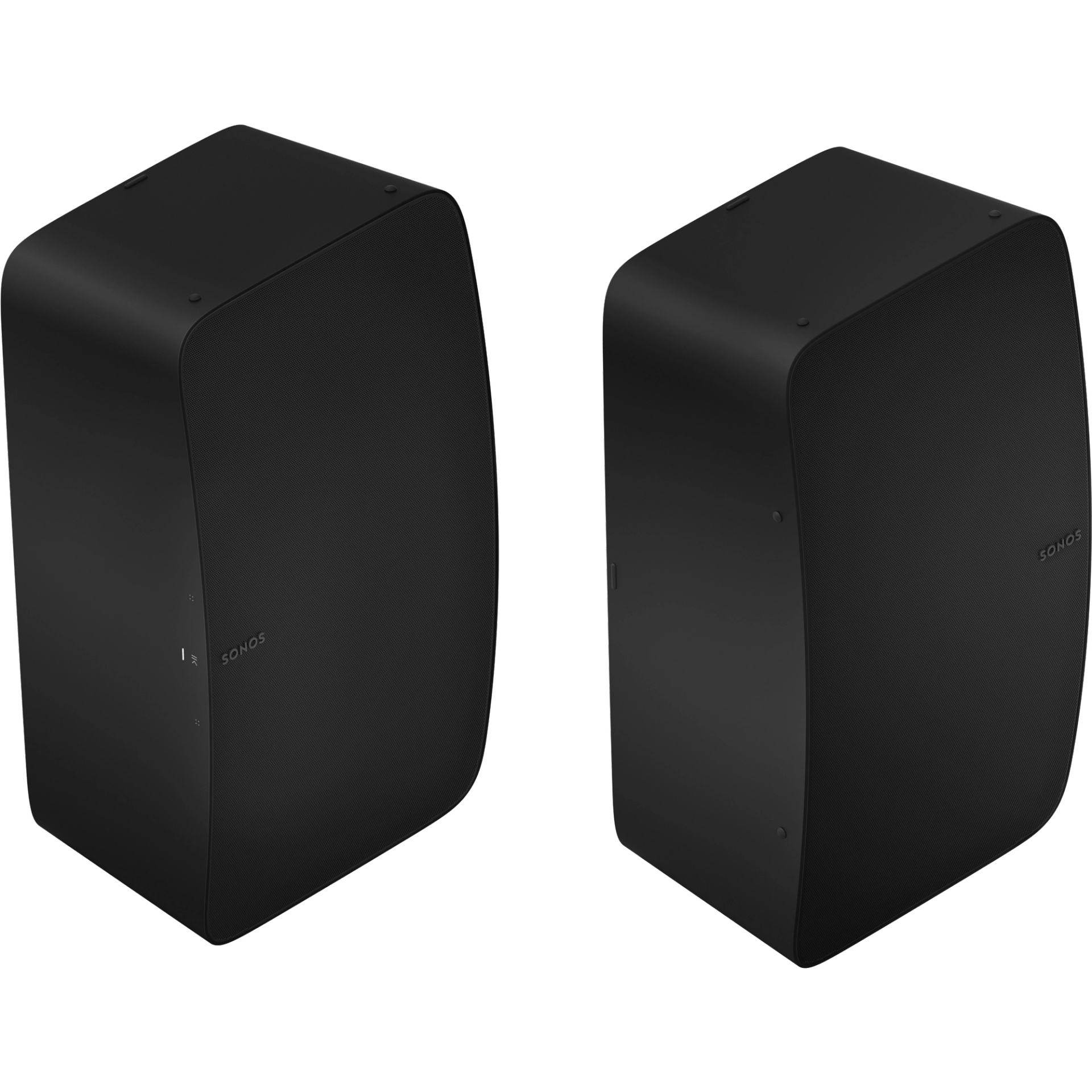 HiFi Set -  TWO Sonos Five