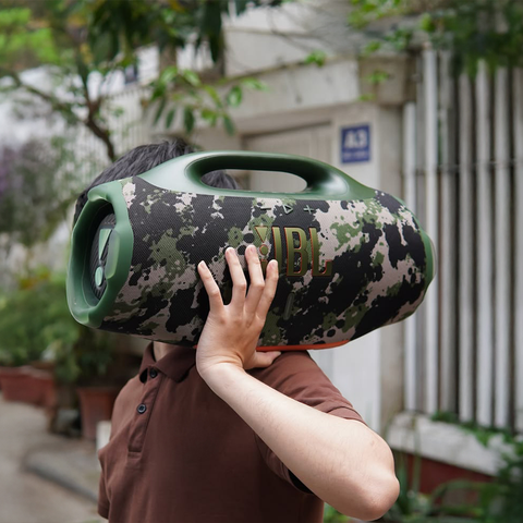 JBL BOOMBOX4