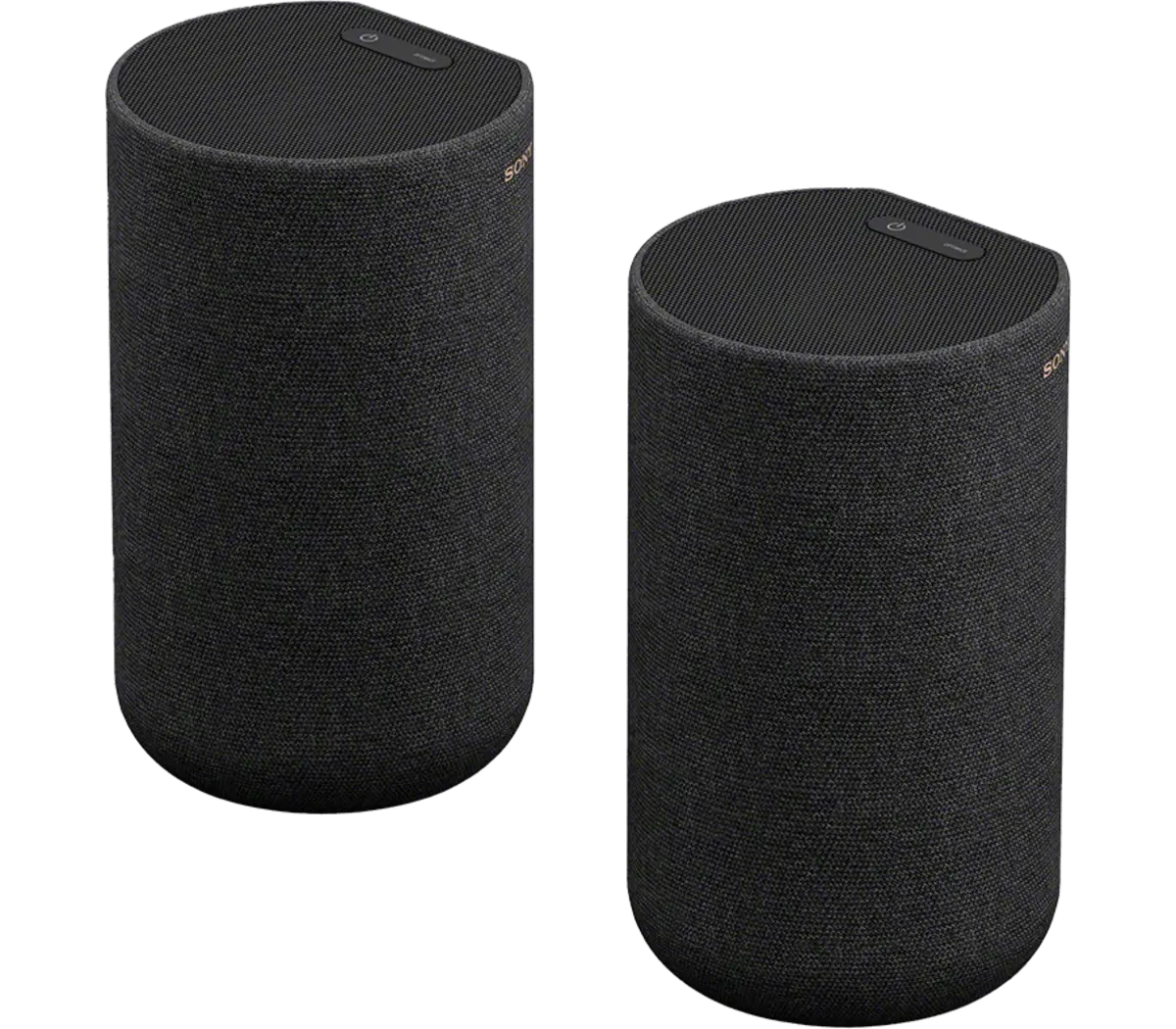 SONY SA-RS5 Wireless Rear Speakers