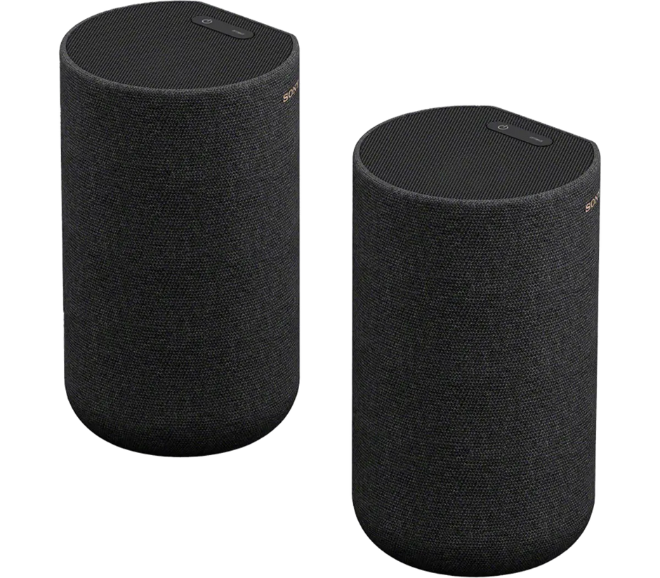 SONY SA-RS5 Wireless Rear Speakers