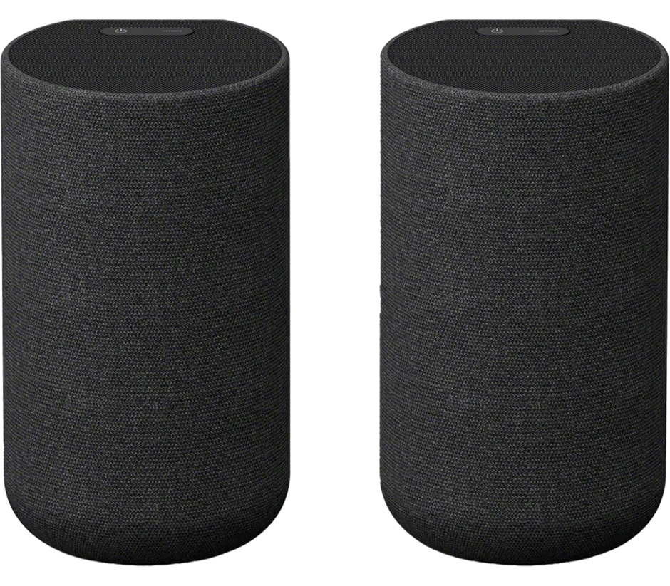 SONY SA-RS5 Wireless Rear Speakers