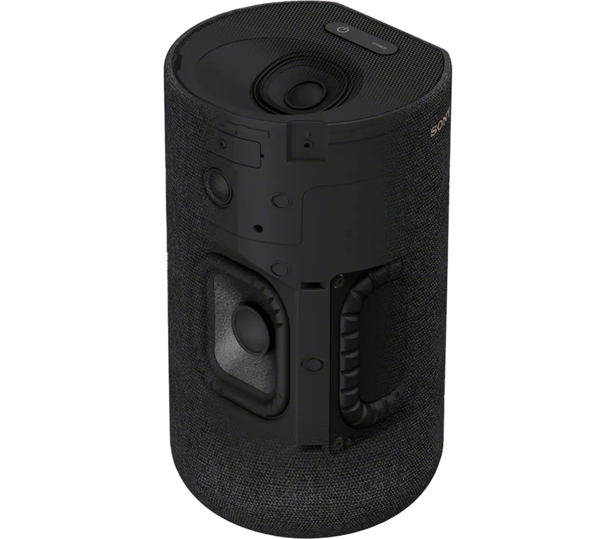 SONY SA-RS5 Wireless Rear Speakers
