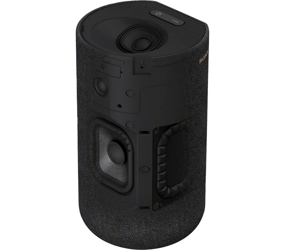 SONY SA-RS5 Wireless Rear Speakers