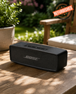 Bose SoundLink Mini II Special Edition - REFURBISHED