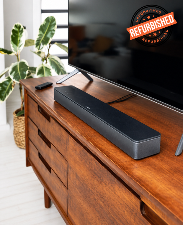 Bose TV Speaker - REFURBISHED