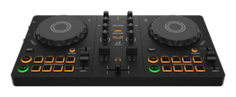 DDJ-FLX2