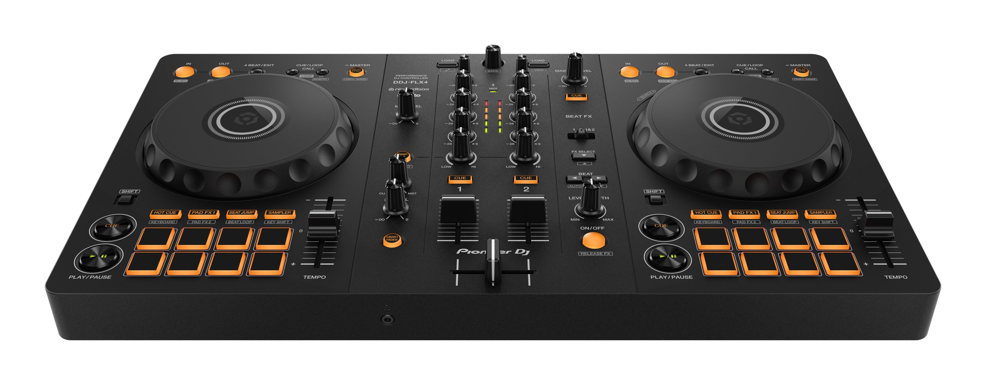 DDJ-FLX4