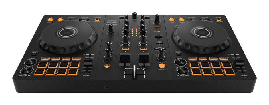 DDJ-FLX4