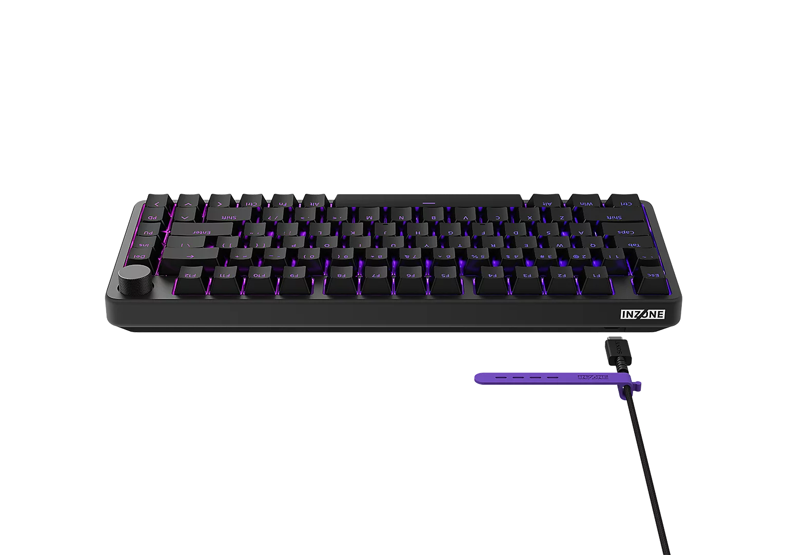 SONY INZONE KBD-G900