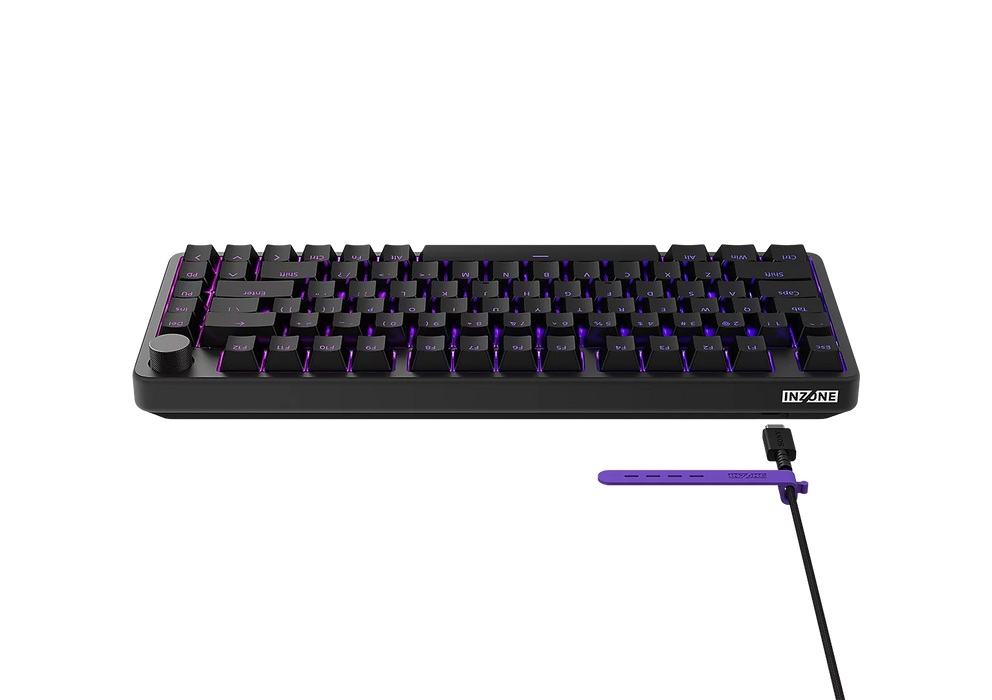 SONY INZONE KBD-G900