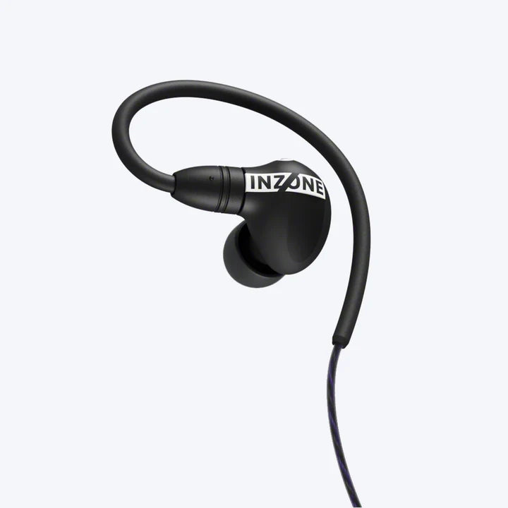 INZONE E9 Wired In-Ear Monitor for Gaming