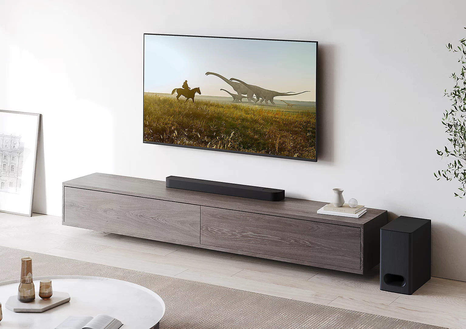 SONY HT-B600