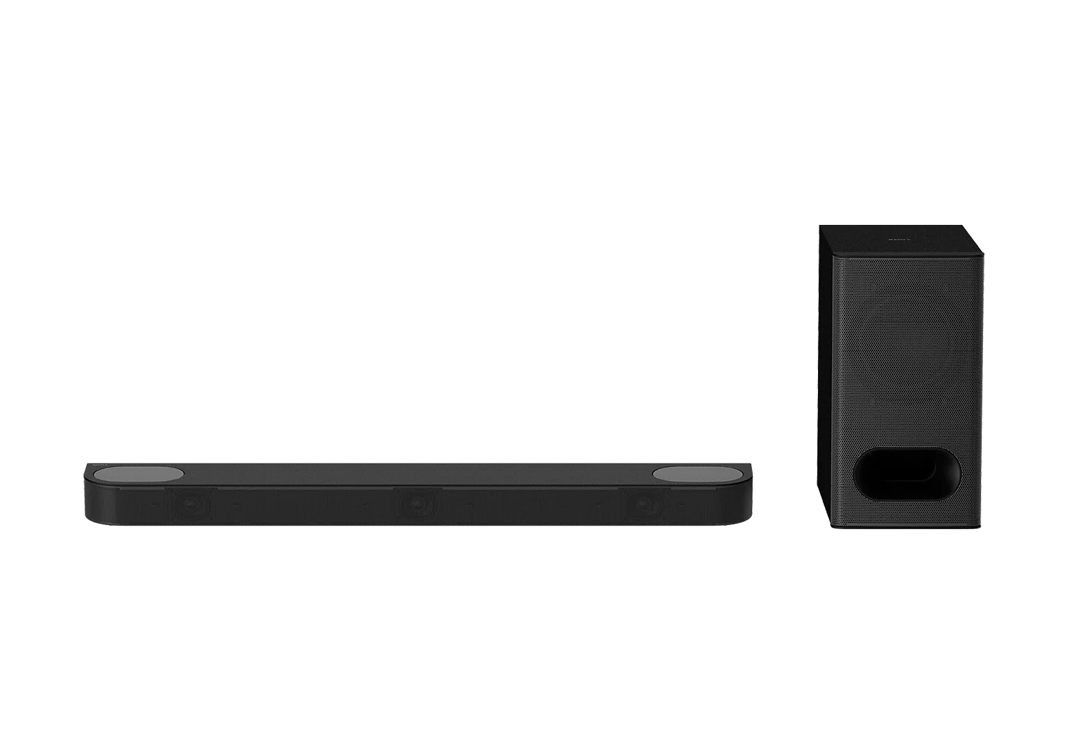 SONY HT-B600