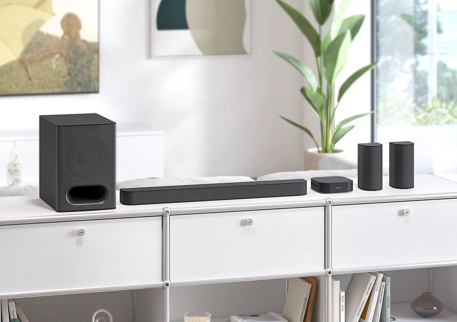 SONY HT-S60