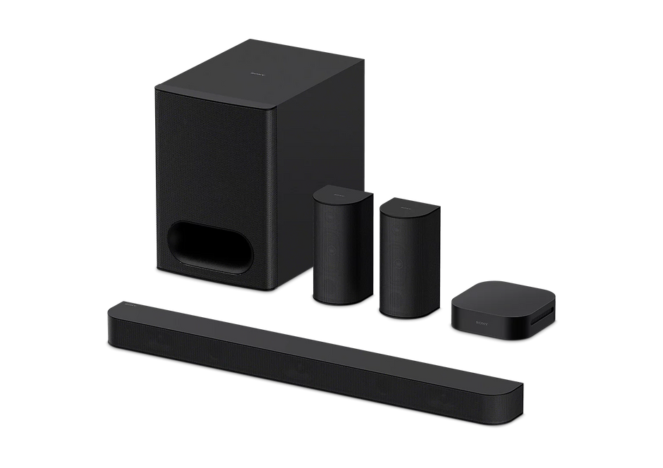 SONY HT-S60