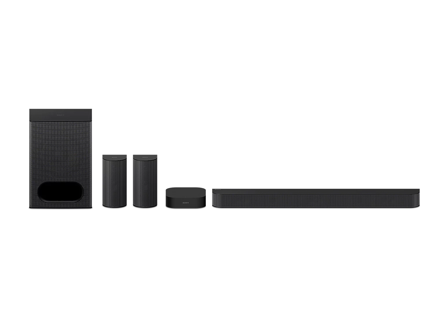 SONY HT-S60