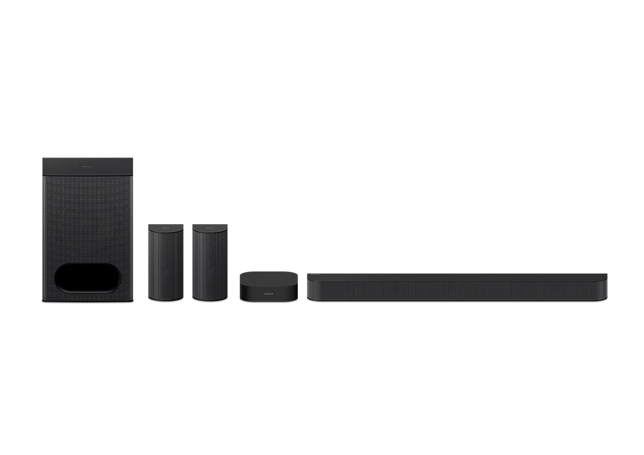 SONY HT-S60