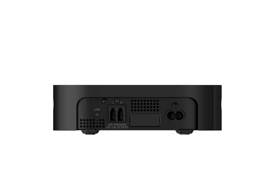 SONY HT-S60