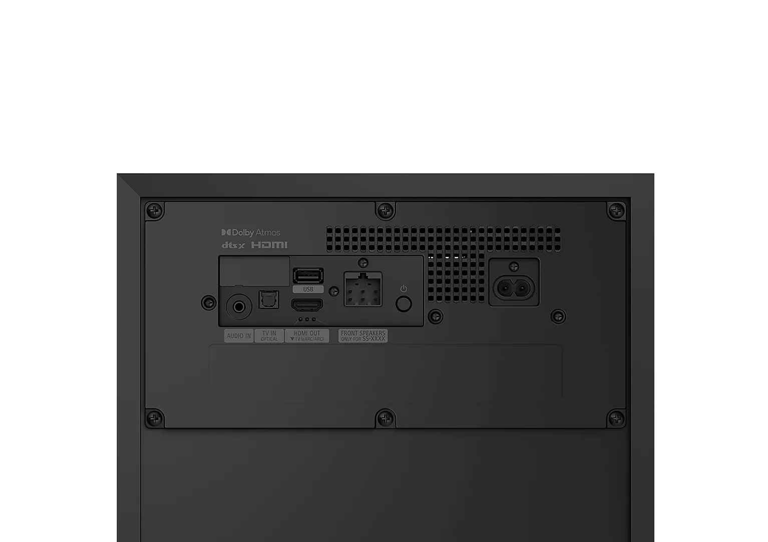 SONY HT-S60