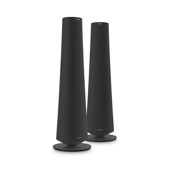 Harman hot sale kardon pairing
