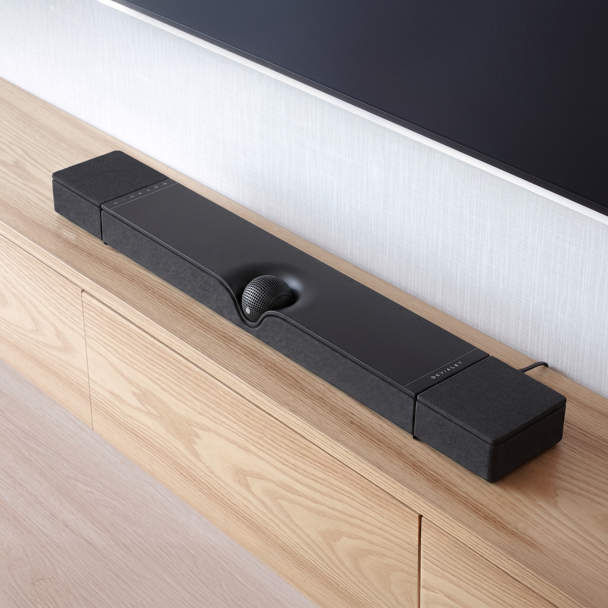 DEVIALET DIONE | 101 DB