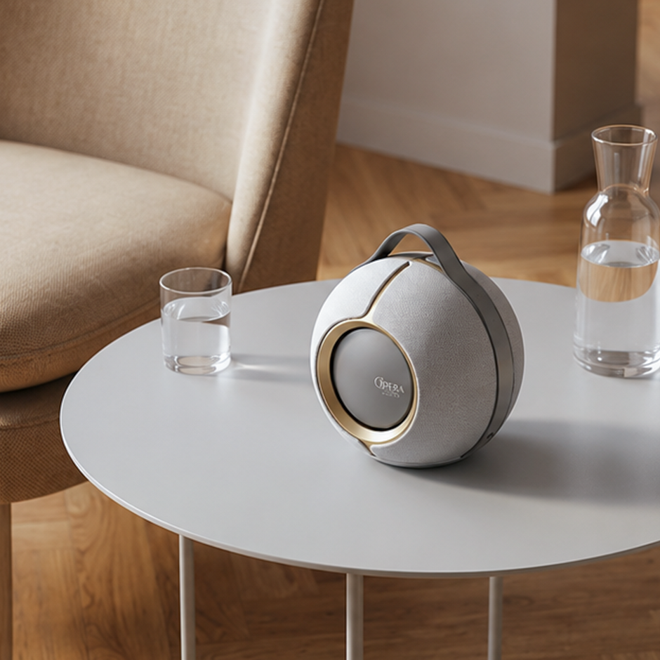 DEVIALET MANIA | 95 DB