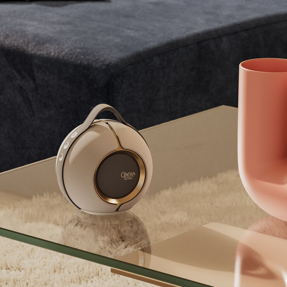 Devialet Mania