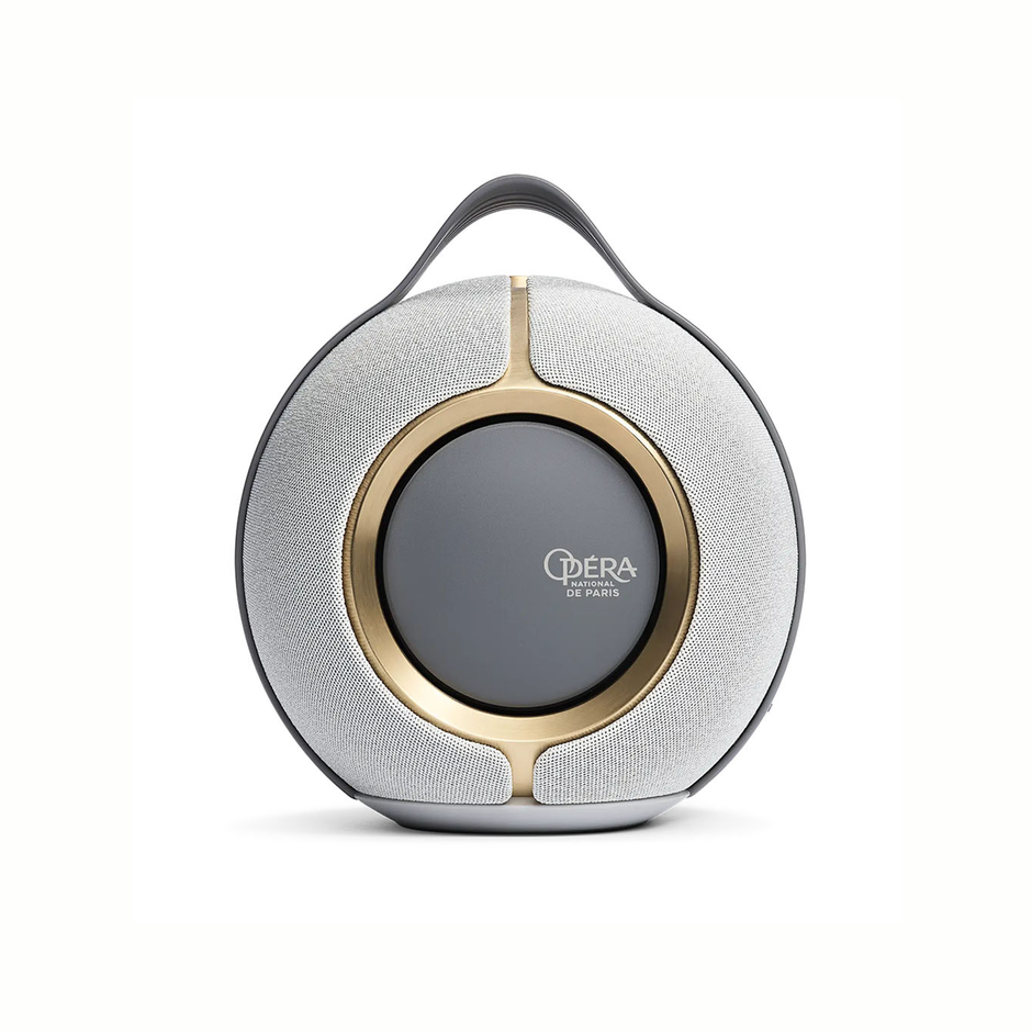 DEVIALET MANIA | 95 DB