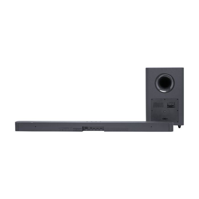 JBL SoundBar 2.1 (MK2)