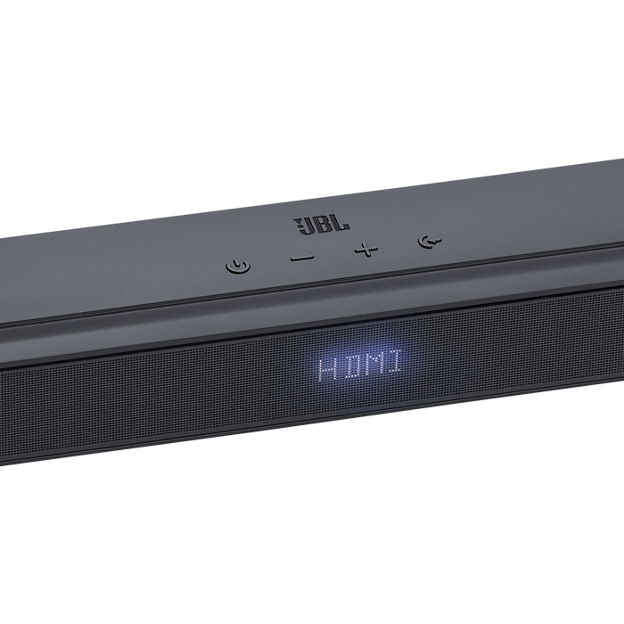 JBL SoundBar 2.1 (MK2)