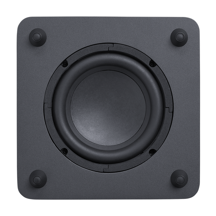 JBL SoundBar 2.1 (MK2)