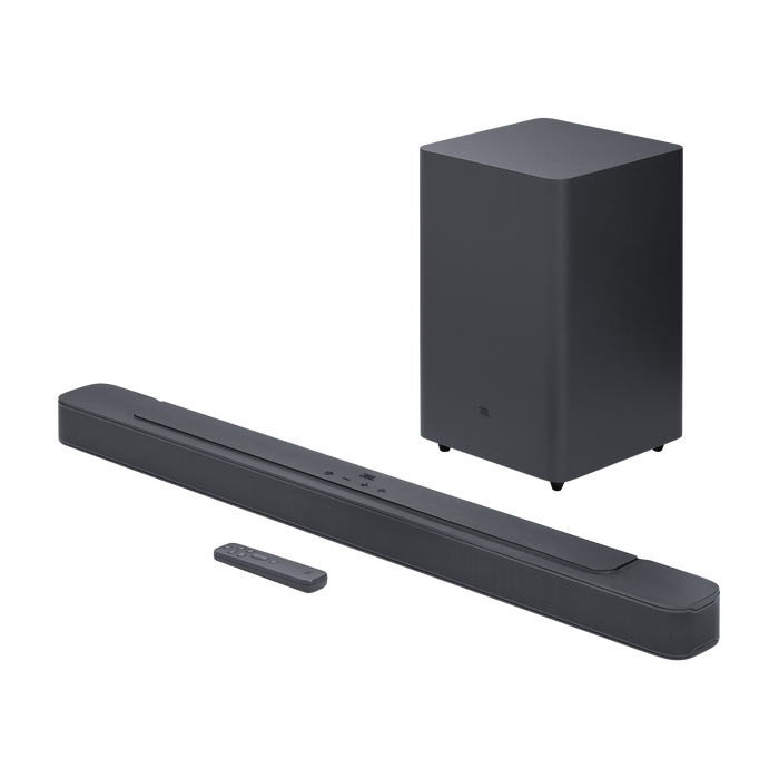 JBL SoundBar 2.1 (MK2)