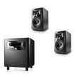 JBL 3-SERIES STUDIO MONITORS BUNDELS