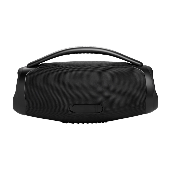JBL Boombox 3 Wi Fi AudioTech