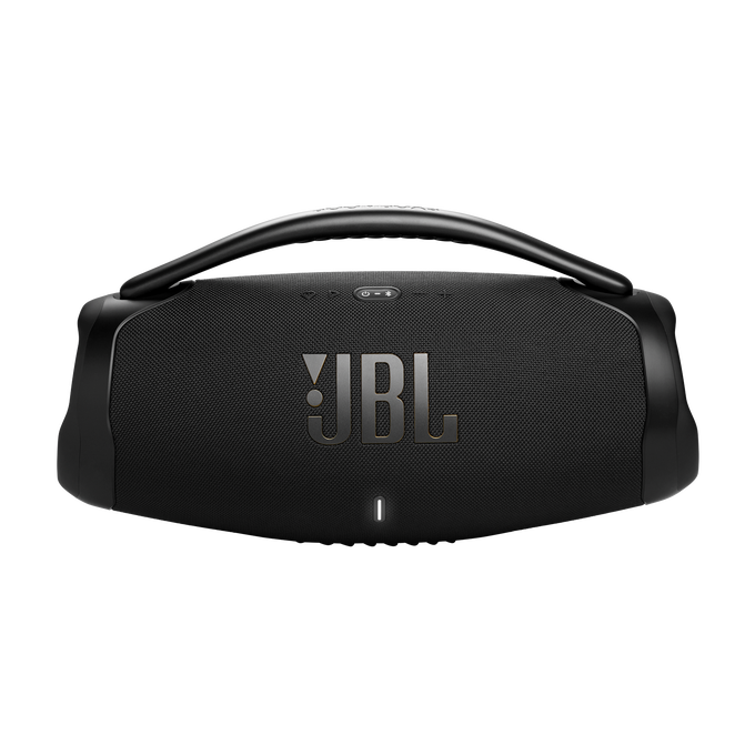 JBL Boombox 3 Wi-Fi — AudioTech
