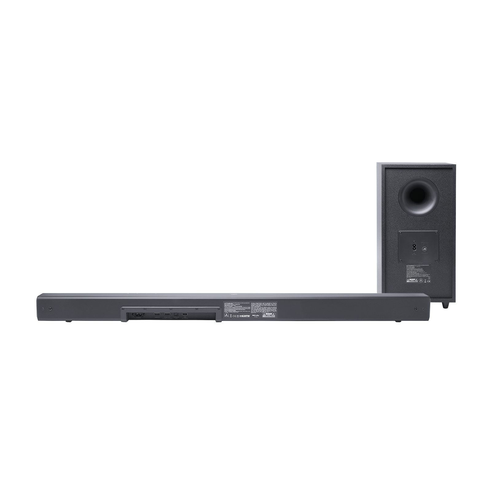 JBL Cinema SB580