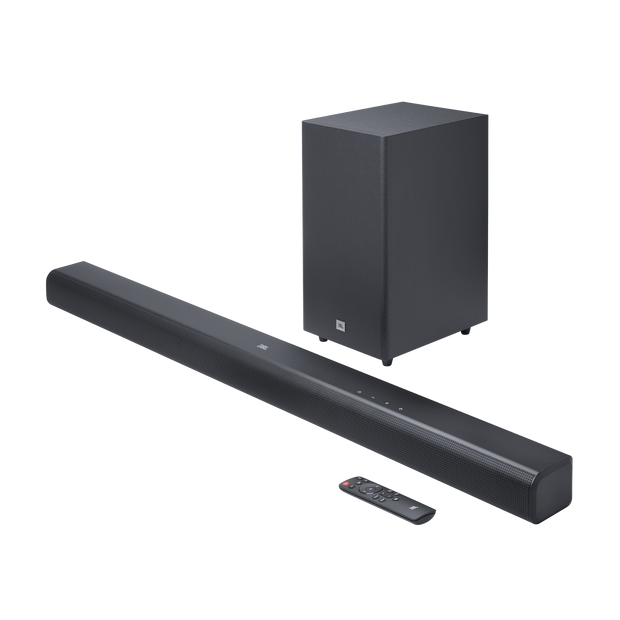 JBL Cinema SB580