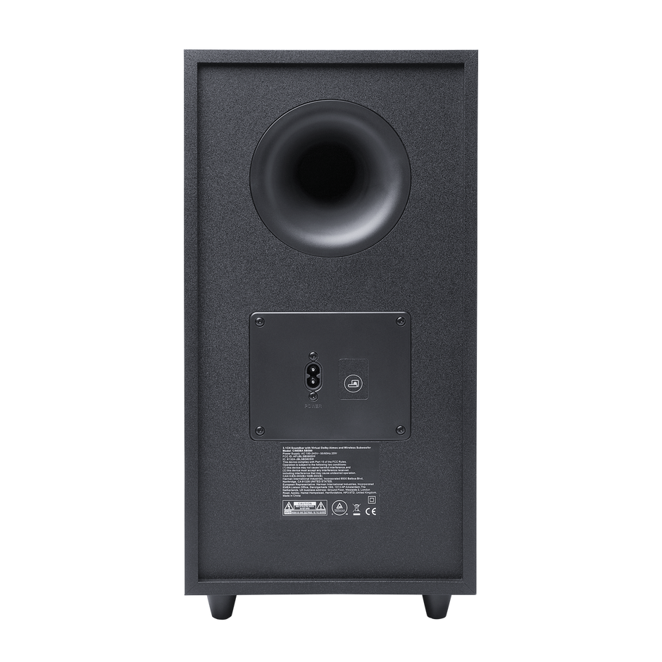 JBL Cinema SB580