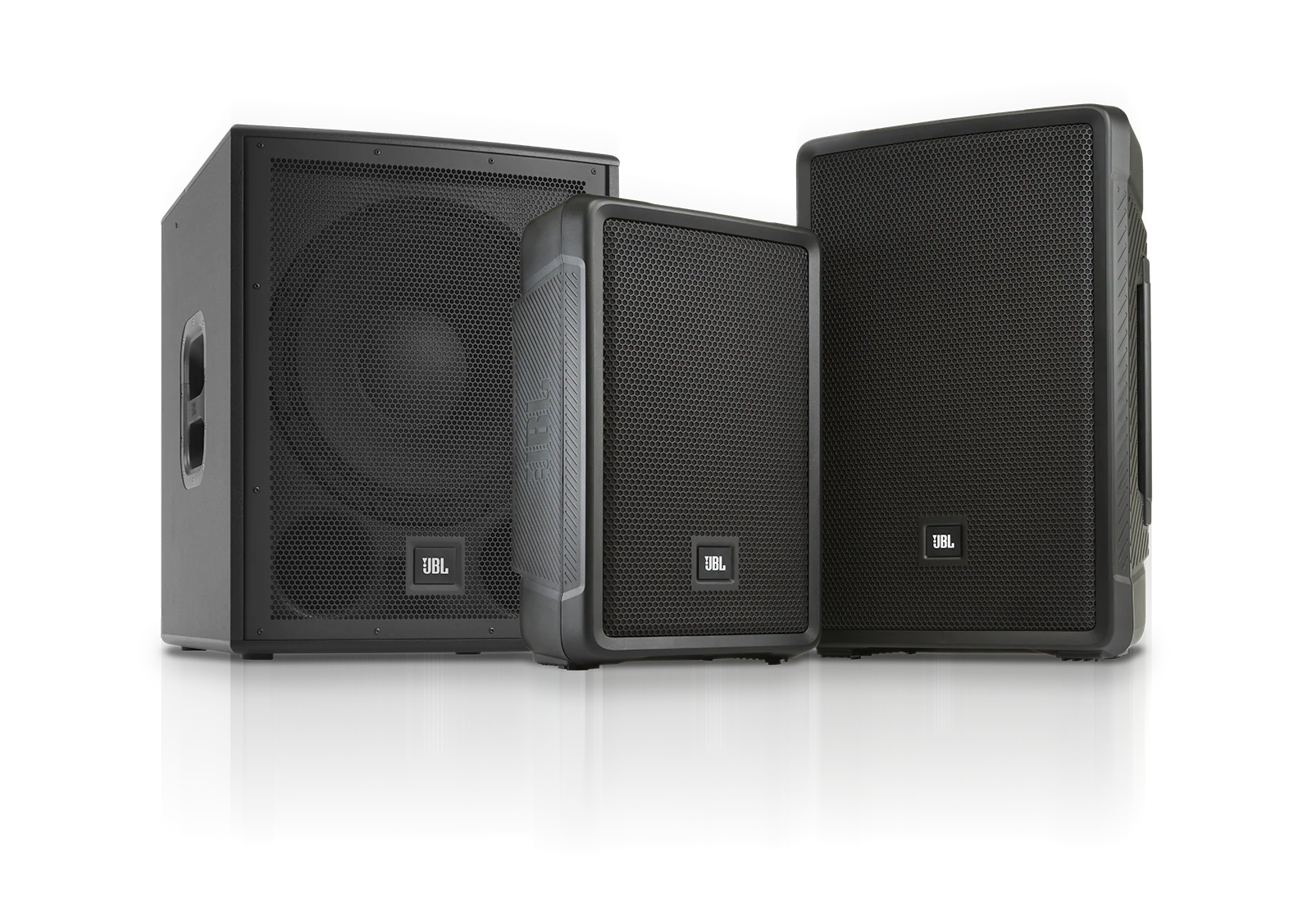 JBL IRX BUNDELS