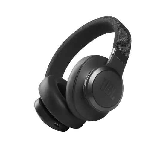 JBL Live 660 NC AudioTech